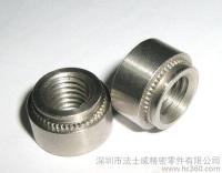 精工铸就信赖，匠心领航未来——[公司名称]五金制品有限公司